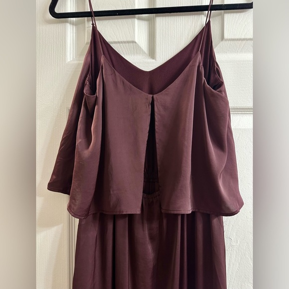 H&M Maxi Dress Size 8 - Picture 6 of 7